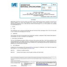 SAE AMS6516B