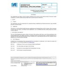 SAE AMS2545