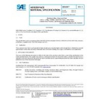 SAE AMS4268A