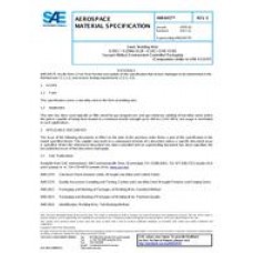 SAE AMS6457E