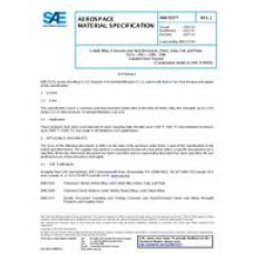 SAE AMS5537J