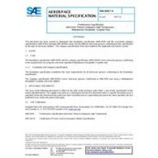 SAE AMS3050/4