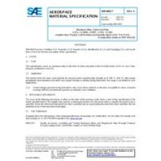 SAE AMS4601A