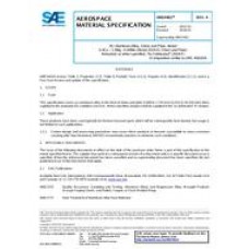 SAE AMS4461A