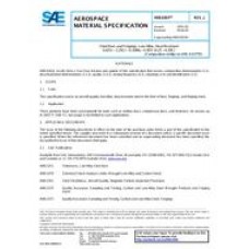 SAE AMS6303J