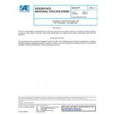 SAE AMS3077A