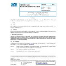 SAE AMS4332A