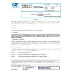 SAE AMS6348E