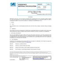 SAE AMS6539A