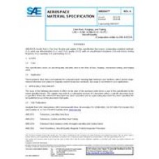 SAE AMS6547A