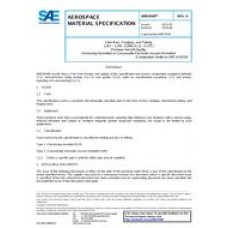 SAE AMS6548A