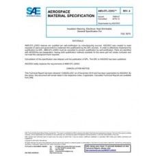 SAE AMSDTL23053A