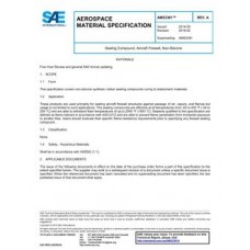 SAE AMS3381A