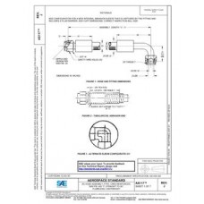 SAE AS117J