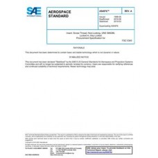 SAE AS4976A