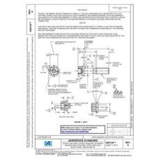 SAE AS9158A