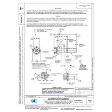 SAE AS91601C