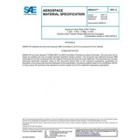 SAE AMS4410A