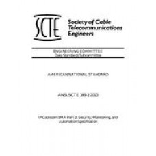 SCTE 169-2 2010