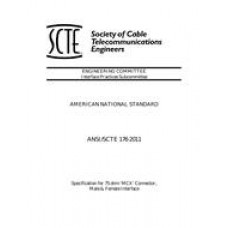 SCTE 176 2011