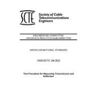 SCTE 144 2012