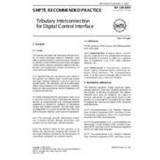 SMPTE RP 139-1997 (Archived 2003)